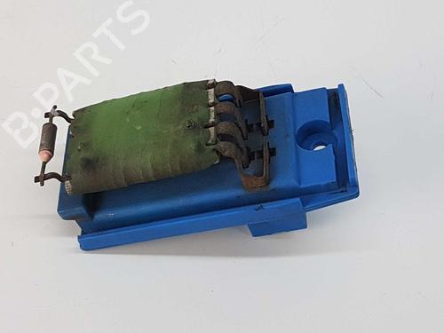 Varmemotstand FORD FOCUS I (DAW, DBW) 1.8 Turbo DI / TDDi (90 hp) 11675553