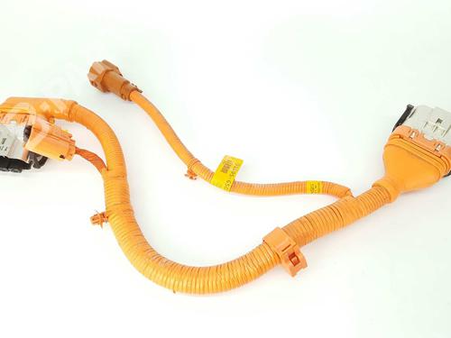 Used Cable KIA NIRO I (DE) 1.6 GDI Hybrid (105 hp) 11387644