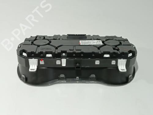 Instrument cluster RENAULT EXPRESS Box Body/MPV 1.5 Blue dCi 75 (F6AA) | BP36143010C47 - Image 6