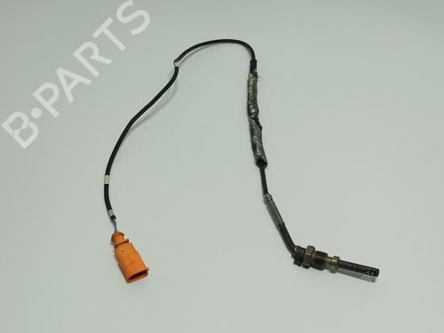 Elektronisk sensor SEAT IBIZA IV (6J5, 6P1) 1.9 TDI (105 hp) 14544062