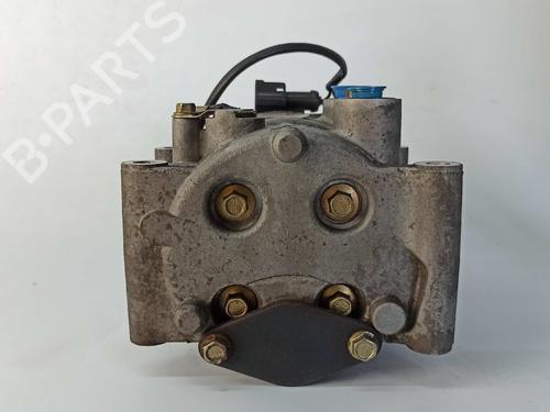 AC compressor FORD FOCUS I (DAW, DBW)  | BP10042348M34 