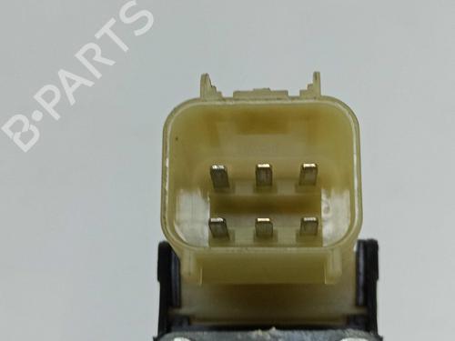 Right rear window motor MASERATI GHIBLI III (M157) 3.0 S Q4 | BP8947252E22