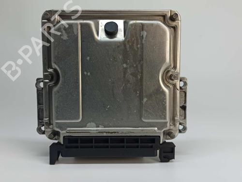 Engine control unit (ECU) PEUGEOT 306 (7B, N3, N5) 2.0 HDI 90 | BP6814107M57