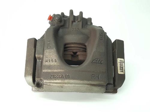 Højre bremsekaliber foran CITROËN C5 III (RD_) 2.0 HDi 165 (RDRHHA, RDRHH8) (163 hp) 11542575