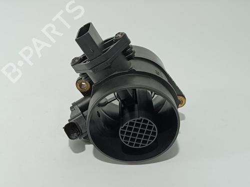 Used Mass air flow sensor MERCEDES-BENZ C-CLASS (W204) C 220 CDI (204.008) (170 hp) 10734571