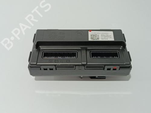 Used Electronic module HYUNDAI TUCSON (NX4E, NX4A) 1.6 CRDi Hybrid 48V (136 hp) 14448860