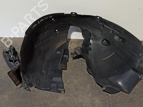 Wheel arch CITROËN C5 AIRCROSS (A_) 2.0 BlueHDi 180 (AJEHZR) 9827397480