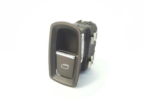 Left rear window switch PORSCHE CAYENNE (92A) 3.0 Diesel | BP8002565I29 