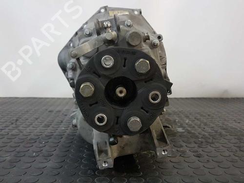 Gearbox MERCEDES-BENZ C-CLASS (W203) C 220 CDI (203.006) | BP4705819M3 
