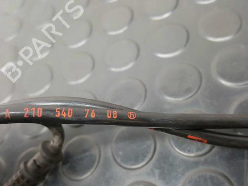 Electronic sensor MERCEDES-BENZ E-CLASS (W210) E 300 D (210.020) | BP14532256M84