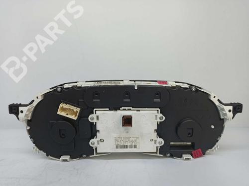 Instrument cluster PEUGEOT 508 I (8D_) 2.0 HDi | BP9417147C47 