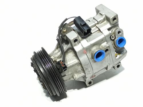 Compressor A/C TOYOTA YARIS (_P1_) [1999-2005]  31336754