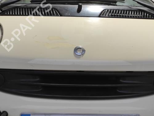front-grille-smart-city-coupe-450-07-450333-1998-1999-2000-2001-2002-2003-2004-16662748 main image
