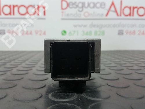 Electronic module RENAULT KANGOO / GRAND KANGOO II (KW0/1_) 1.5 dCi 90 (KW05, KW08, KW0G, KW11) | BP10263685M83 