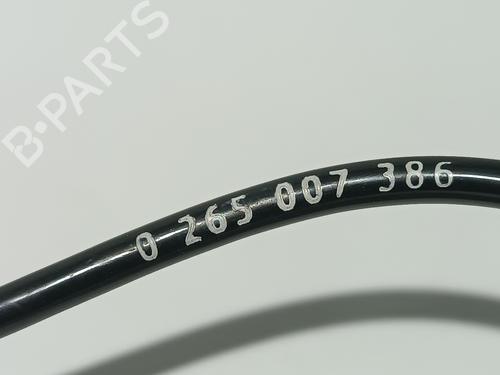 Electronic sensor BMW X6 (G06, F96) xDrive 40 i | BP17218994M84