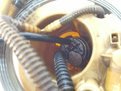 Fuel pump VW TOUAREG (7LA, 7L6, 7L7) 5.0 V10 TDI | BP6994278M76 