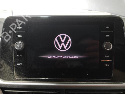 Electronic module VW T-ROC (A11, D11) 1.0 TSI | BP28062949M83 