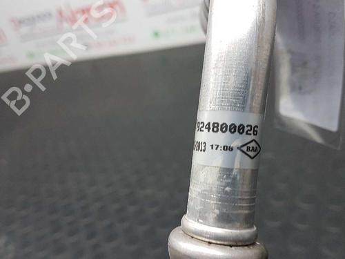 AC pipe RENAULT MEGANE III Hatchback (BZ0/1_, B3_) 1.5 dCi (BZ09, BZ0D, BZ1W, BZ29, BZ14) | BP14529128M126