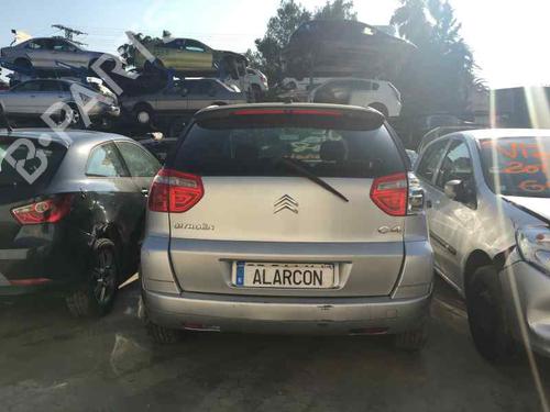 Elektronische sonde CITROËN C4 Picasso I MPV (UD_) 1.6 HDi | BP14529707M84