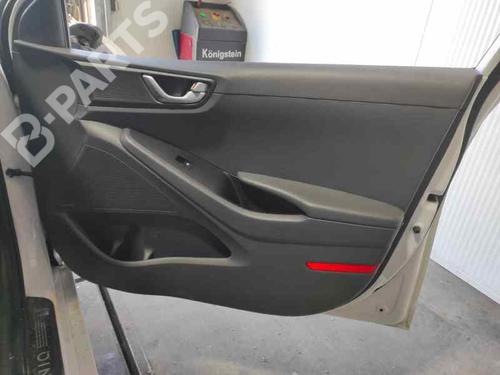 Front right panel HYUNDAI IONIQ (AE) 1.6 GDI Hybrid BP9435447C59