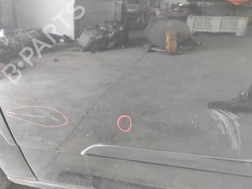 Left front door OPEL ASTRA H (A04) 1.9 CDTI 16V (L48) | BP26876399C2