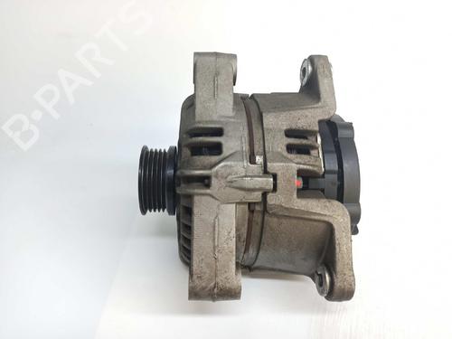 Alternator OPEL ASTRA H GTC (A04) 1.4 (L08) | BP7661867M7 