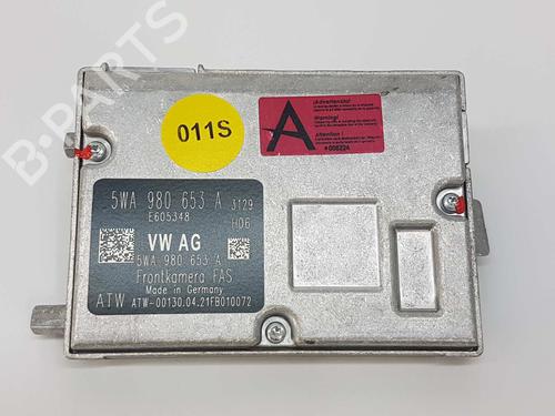 Camera VW GOLF VIII (CD1, DA1) 1.0 eTSI | BP14542446E14