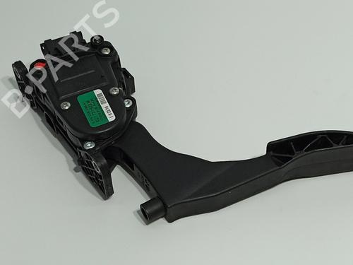 Used Pedal AUDI A1 (8X1, 8XK) 1.6 TDI (90 hp) 11015081