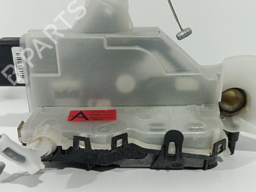 Venstre foran lås OPEL CORSA F (P2JO) 1.2 (68) | BP21563516C98