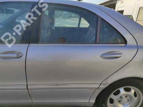 Used Left rear door MERCEDES-BENZ S-CLASS (W220) S 320 CDI (220.026, 220.126) (197 hp) 8204076
