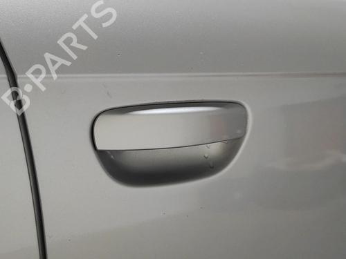 Front right exterior door handle AUDI A3 (8P1) 2.0 TDI 16V | BP29264011C129
