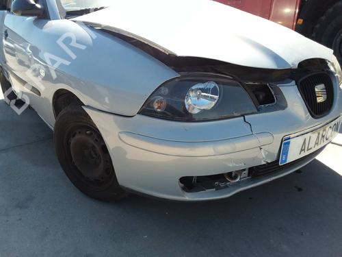 Elektronisk sensor SEAT IBIZA III (6L1) 1.4 16V | BP14537041M84