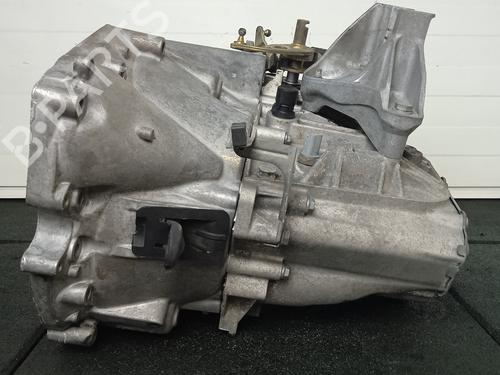 Gearbox PEUGEOT 407 (6D_) 2.0 (6DRFNB, 6DRFNE) | BP13544986M3 