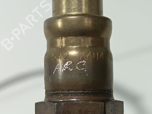 Elektronisk sensor MERCEDES-BENZ A-CLASS (W177) A 200 (177.087) | BP18954406M84