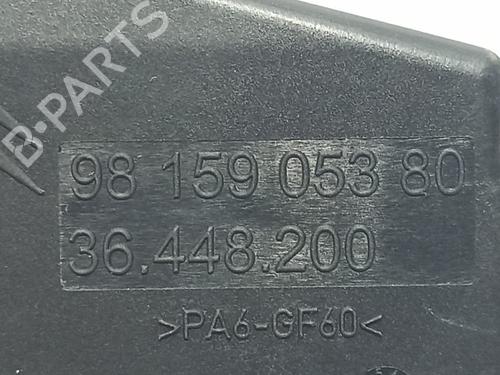 Electronic module PEUGEOT 508 SW II (FC_, FJ_, F4_) 2.0 BlueHDi 160 | BP16008193M83 