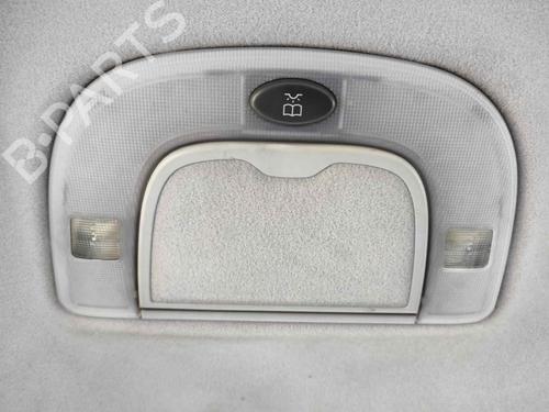 Kabinelys MERCEDES-BENZ S-CLASS (W220) S 320 CDI (220.026, 220.126) (197 hp) 11388166