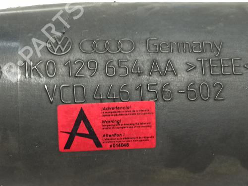 Pipe VW TOURAN (1T1, 1T2) 1.9 TDI | BP28207091M125