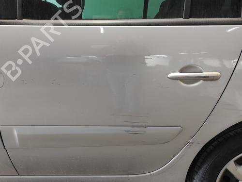 Left rear door RENAULT ESPACE IV (JK0/1_) 2.2 dCi (JK0H) | BP23396433C4