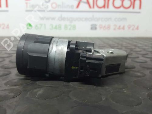 Ignition barrel CITROËN C4 Picasso I MPV (UD_) 1.6 HDi | BP2755249M48