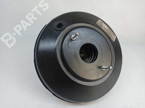 Servo brake SMART FORFOUR (454) 1.1 (454.033) | BP8496813M42 