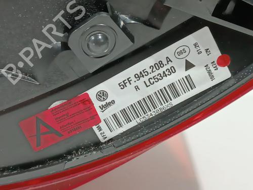 Right taillight CUPRA FORMENTOR (KM7, KMP) | BP30867745C35 - Image 7