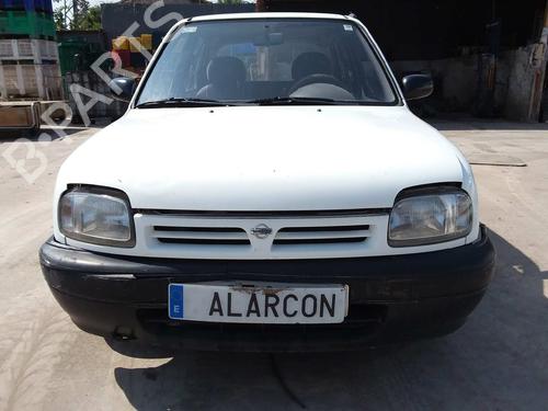 Used Parts NISSAN MICRA II (K11) 1.0 i 16V (K11) (54 hp) 4279801