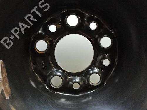 Rim PEUGEOT 807 (EB_) 2.0 HDi | BP12068398C45