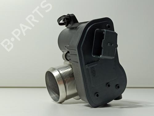 Used Throttle body PEUGEOT 2008 I (CU_) 1.2 THP 130 / PureTech 130 (130 hp) 23953357