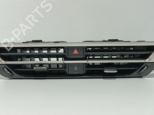 Luftventilen CITROËN C4 III (BA_, BB_, BC_) 1.2 PureTech 130 (BAHNSA, BAHNSB) (130 hp) 28007784