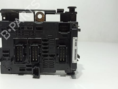fuse-box-peugeot-307-3ac-2000-2001-2002-2003-2004-2005-2006-2007-2008-2009-2010-2011-2012-32035256 main image