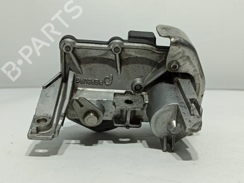 Throttle body NISSAN QASHQAI II SUV (J11, J11_) 1.6 dCi | BP11086486M82 