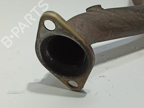 Catalyst JEEP COMPASS (MK49) 2.4 | BP29494874M10