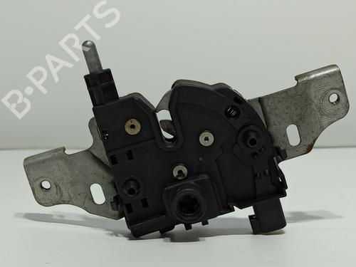 Hood lock FORD MONDEO III Saloon (B4Y) 2.0 16V TDDi / TDCi | BP13535601C133 