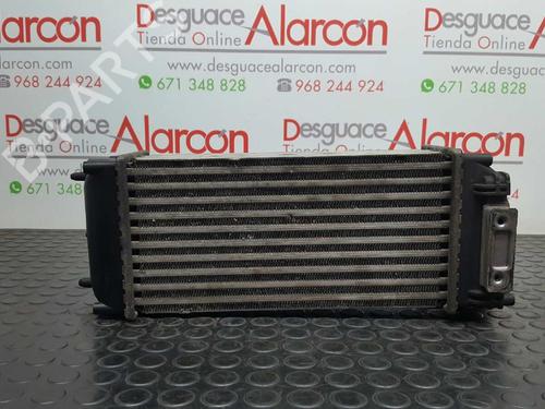 Ladeluftkühler für CITROËN C4 I (LC_) 1.6 HDi (90 hp) 2745410